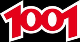 1001