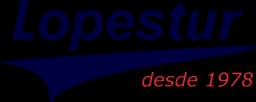 Lopestur