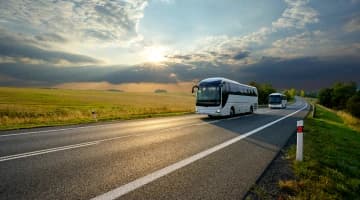 Passagens de San Antonio Oeste para Bahia Blanca de ônibus