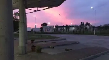 Imagem do terminal terminal de gualeguaychu