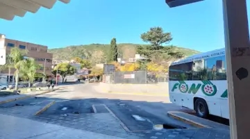 Imagem do terminal terminal de villa carlos paz